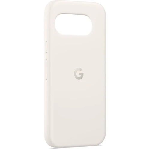 Чехол для телефонов Google Official Case Porcelain for Google Pixel 9a (GA09302)