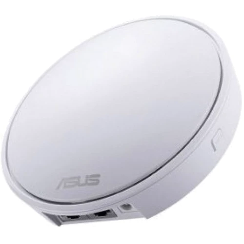 Маршрутизатор Wi-Fi ASUS Lyra (MAP-AC2200-3PK): Максимальна швидкість 2134 Мбіт / с