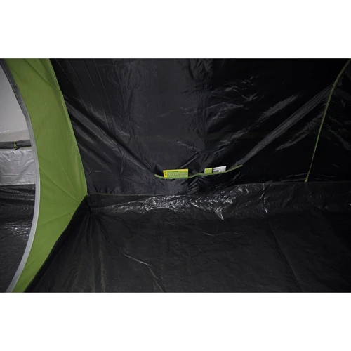 Палатка High Peak Meran 4.0 Light Grey/Dark Grey/Green (11806)