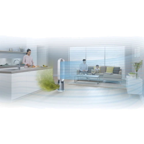 Очищувач повітря Dyson Pure Cool TP05 фото 12