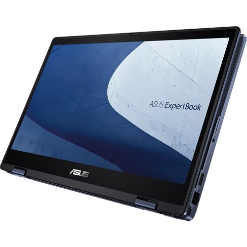 Ноутбук ASUS ExpertBook B3 Flip (B3402FE): Відеоадаптер Intel Iris Xe Graphics G7 96EUs
