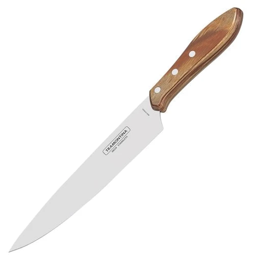 TRAMONTINA Barbecue POLYWOOD для мяса 203мм (шир.) инд.блист