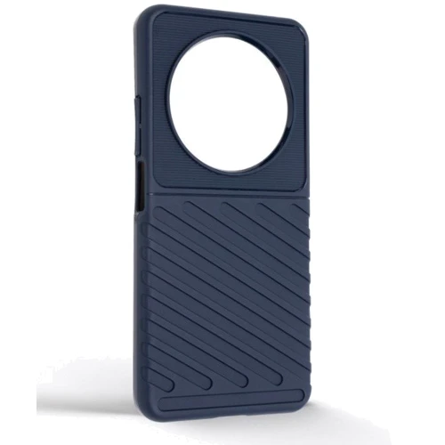 Чехол для телефонов ArmorStandart TPU Rhino Blue for Xiaomi Redmi 14C 4G / Poco C75 (ARM81328): Совместимость Xiaomi Redmi 14C 4G / Poco C75