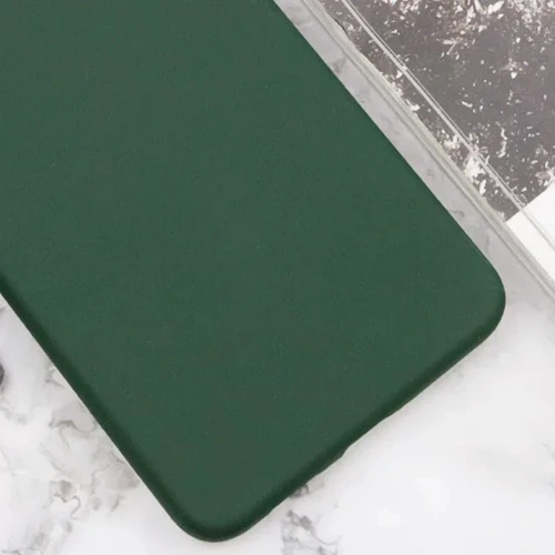 Чохол для телефона Lakshmi Premium Case Silicone Cover Full Camera Cyprus Green for Xiaomi Redmi Note 14 5G