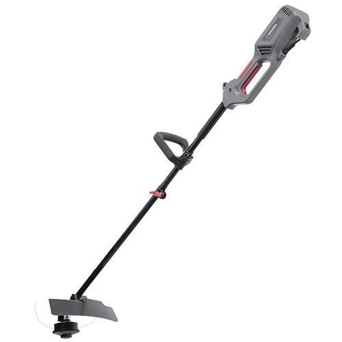 Електрокоса Intertool DT-2247: Потужність 1.2 кВт