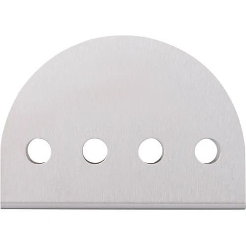 Серветка Ardesto Gemini 14х4х10 см метал (AR0909G)