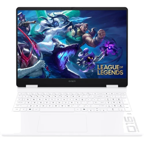 Ноутбук HP OMEN MAX 16-ah0000nr (B76BNUA)