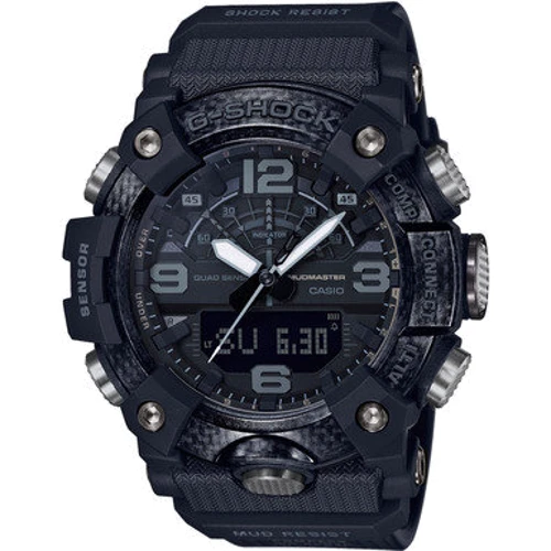 Наручний годинник Casio (GG-B100-1BER)