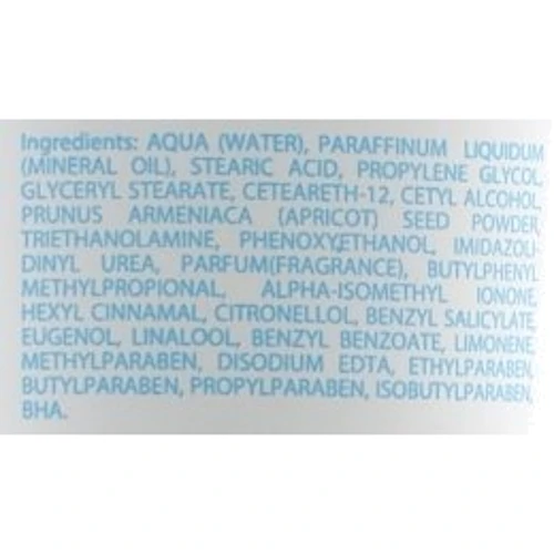 Keenwell Premier PBP Scrub Peeling Fuerte Сильний скраб-пілінг з абрикосовою кісточкою 200ml: Час застосування Универсальный