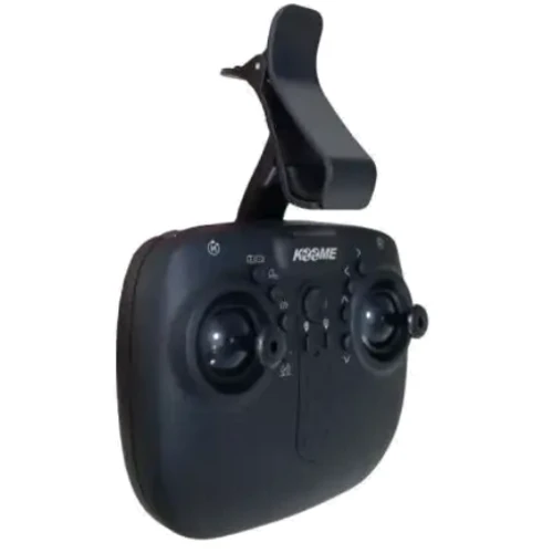 Квадрокоптер Bambi c GPS и Wi-Fi Koome K100S Черный: Тип гаджета Квадрокоптеры