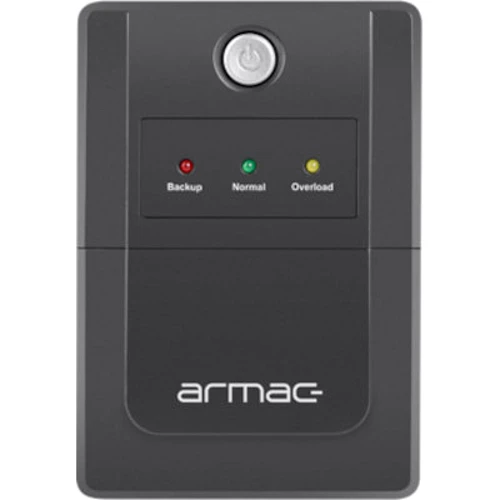 Armac Home Line-Interactive 850F LED (H/850F/LED): Назначение Для дома, Для компьютера
