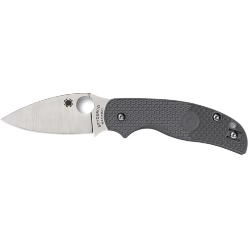 Ніж Spyderco Sage 5 Maxamet gray (C123PGY)