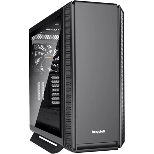 Корпус be quiet! Silent Base 801 Window Black (BGW29)