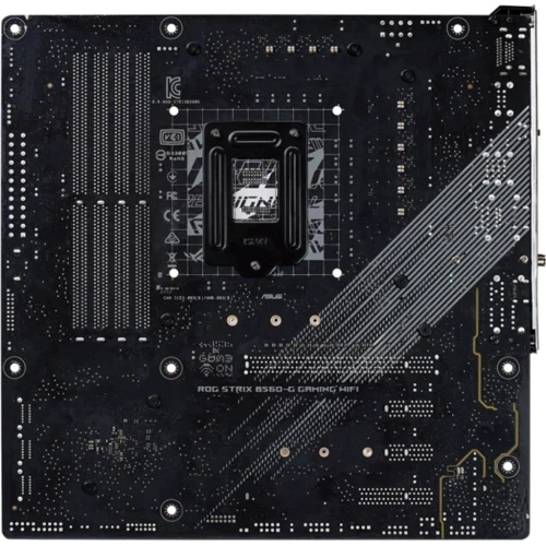 ASUS ROG STRIX B560-G GAMING WIFI фото 8