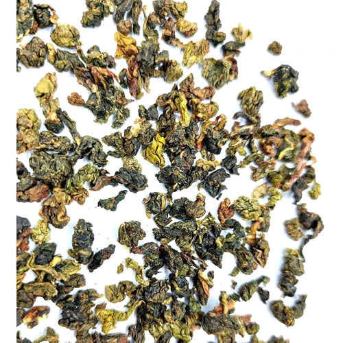 Чай Teahouse Гранатовый улун №216 250 г фото 3