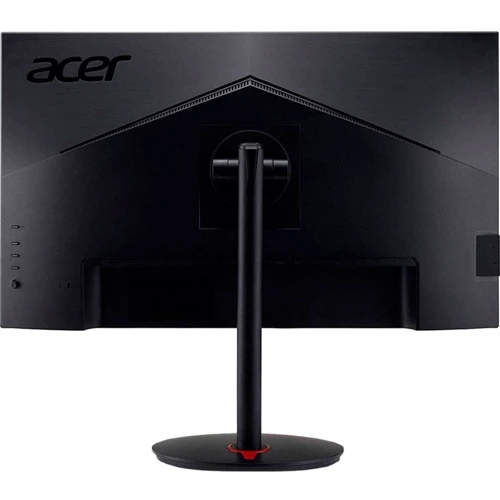 Монитор Acer Nitro XV270bmiprx (UM.HX0EE.015): Покрытие экрана матовое