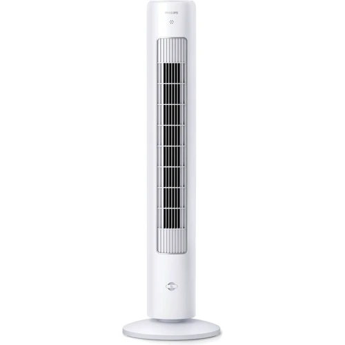 Вентилятор Philips CX5535/00 White: Таймер Есть