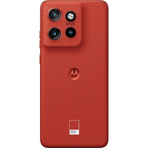 Смартфон Motorola Edge 50 Neo 5G 8/256GB Poinciana (UA UCRF): Процесор Mediatek Dimensity 7300 (4 nm) Octa-core (4x2.5 GHz Cortex-A78 & 4x2.0 GHz Cortex-A55)