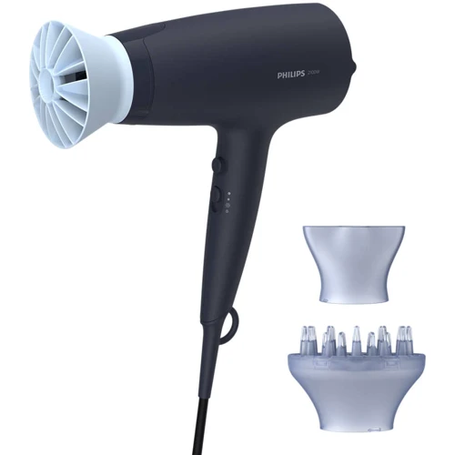Фен Philips ThermoProtect BHD360 / 20