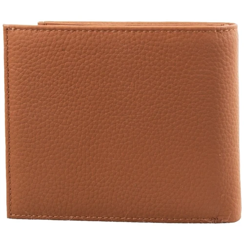 Чоловіче портмоне Smith & Canova коричневе (FUL90013-TAN): Країна виробник Великобританія
