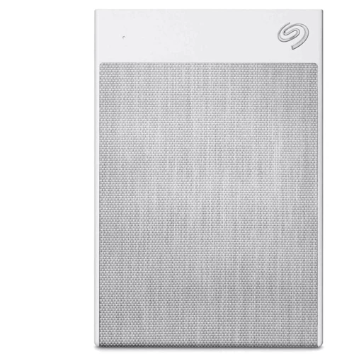 Внешний жесткий диск Seagate Backup Plus Ultra Touch 2 TB White (STHH2000402)