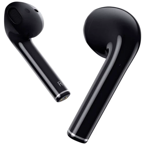 Наушники Realme Buds Air Black: Тип конструкции вкладыши