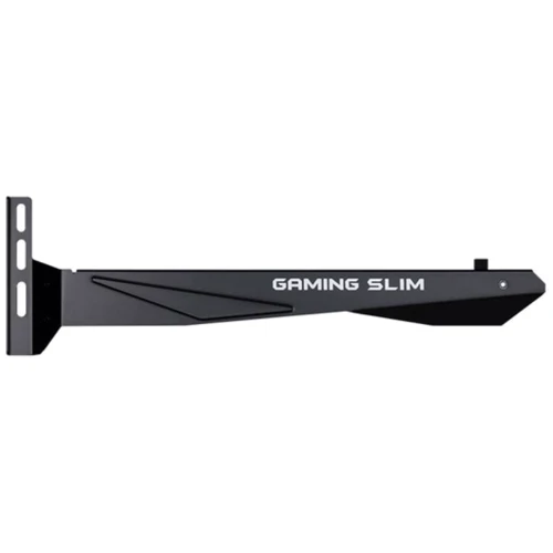 Видеокарта MSI Geforce RTX 4070 Ti GAMING X SLIM 12G: Назначение Геймерские