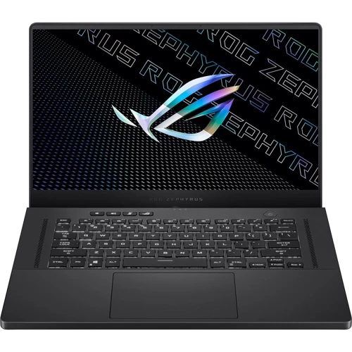 Ноутбук ASUS ROG Zephyrus G15 GA503RW (GA503RW-LN036W) RB: Тип экрана антибликовое покрытие