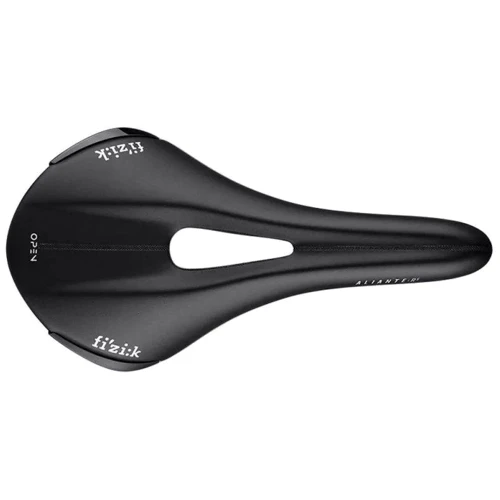 Седло Fizik ANTARES R5 OPEN REGULAR 276x142 мм черный (SAD-77-81)