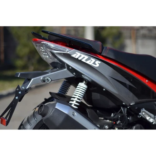 SKYBIKE ATLAS 150 RED фото 20
