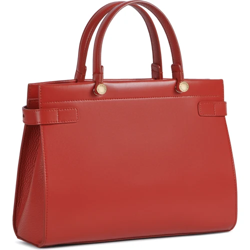 Женская сумка тоут Furla Lady M M Tote BAWC01L терракотовая (BAWC01LA.00290015S): Страна производитель Италия