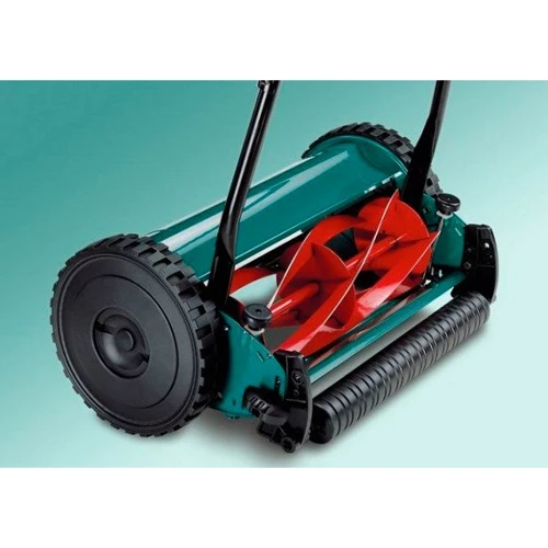 Газонокосилка механическая Bosch AHM 30 (0600886001): Тип механический