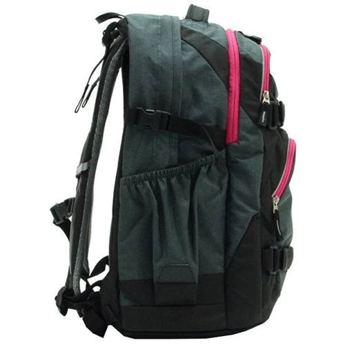 Рюкзак Deuter Strike black-magenta (3830016-7505): Об'єм 32 л