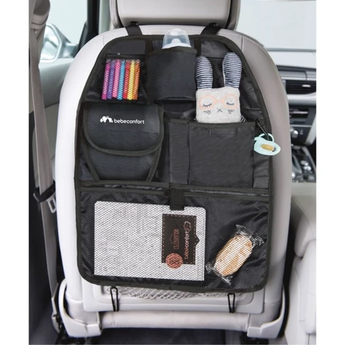 Організатор на крісло Bebe Confort (Black): Виробник Bebe Confort
