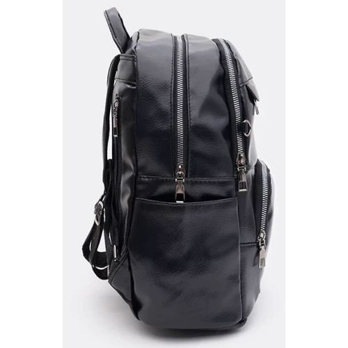 Жіночий рюкзак Monsen чорний (C1km1166bl-black): Країна виробник Тайвань