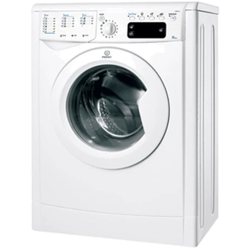 Стиральная машина Indesit WISE 4125 EU