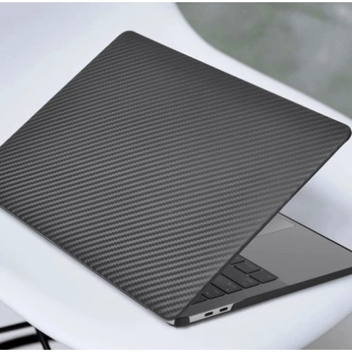 WIWU iKavlar Series Black for MacBook Air 13.6" M3 | M2 (2024 | 2022): Цвет черный (Black)