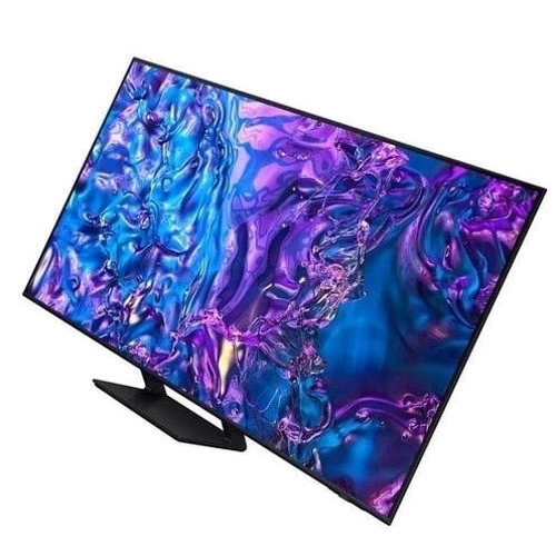 Телевизор Samsung QE85Q70DAUXUA: Оснащение Встроенный медиаплеер, Smart TV