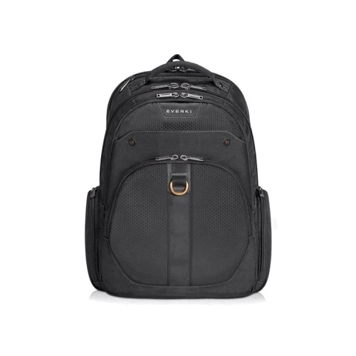 Everki Atlas Black (EKP121S15) for MacBook Pro 15-16": Цвет черный (Black)