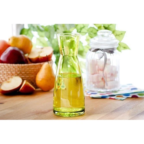 Графін Bormioli Rocco Ypsilon Verde 1 л (125001MG8321591)