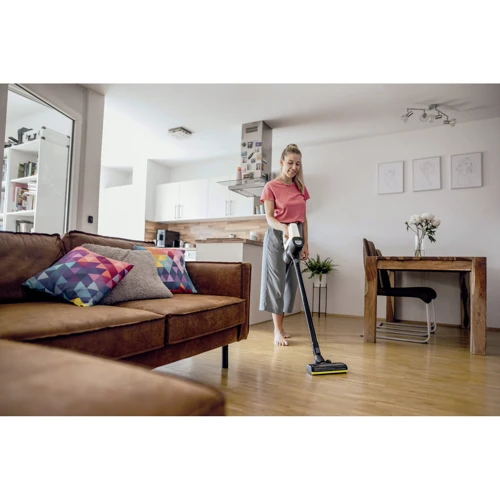 Пилосос Karcher VC 4 Cordless myHome Pet (1.198-633.0) фото 4