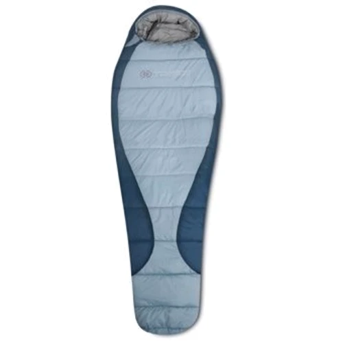 Спальный мешок Trimm Gant Steel Blue / Mid. Blue 185