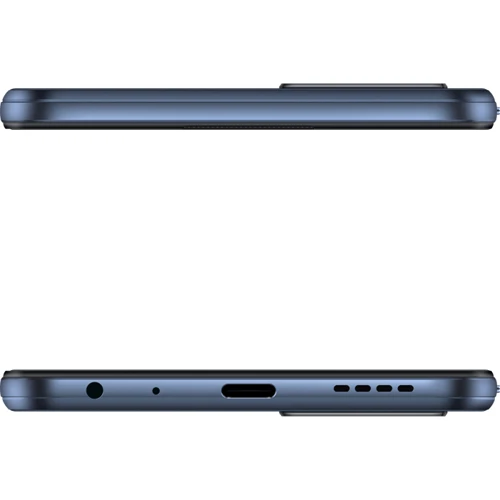 Смартфон Vivo Y72 8/128Gb Graphite Black: Оперативна пам'ять 8 ГБ