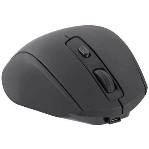 Мышь 2E MF2010 WL Black (2E-MF2010WB): Тип сенсора оптический