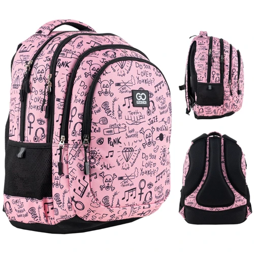 Рюкзак GoPack Teens 162L-6 (GO24-162L-6)