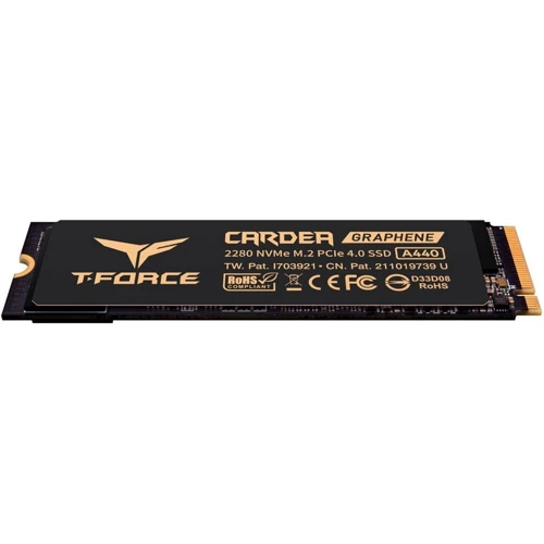 TEAM T-Force Cardea A440 1 TB (TM8FPZ001T0C327) фото 4