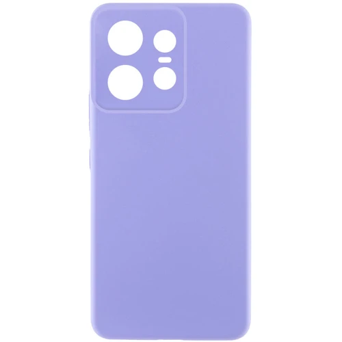 Чохол для телефона Lakshmi Premium Case Silicone Cover Full Camera Dasheen для Motorola Edge 50 Pro