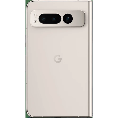 Смартфон Google Pixel Fold 12/256Gb Porcelain: Оперативная память 12 ГБ