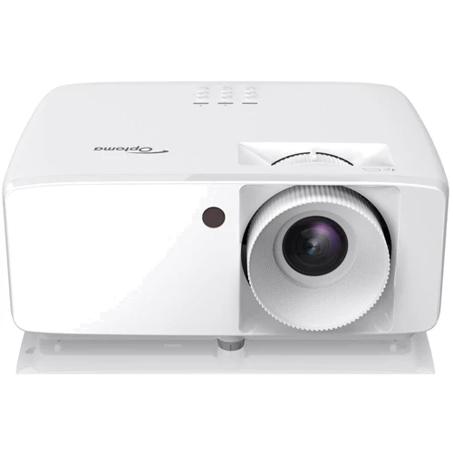 Проектор Optoma ZH400 (E9PD7KK01EZ14KD): Источник света Лазер