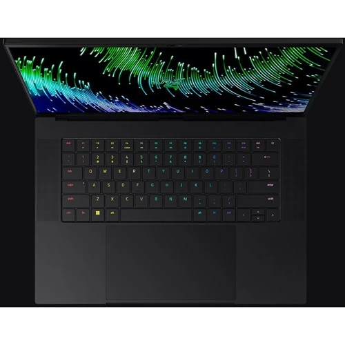 Ноутбук Razer Blade 16 (RZ09-0483UEJ4-ST43): Оперативна пам'ять 32 ГБ